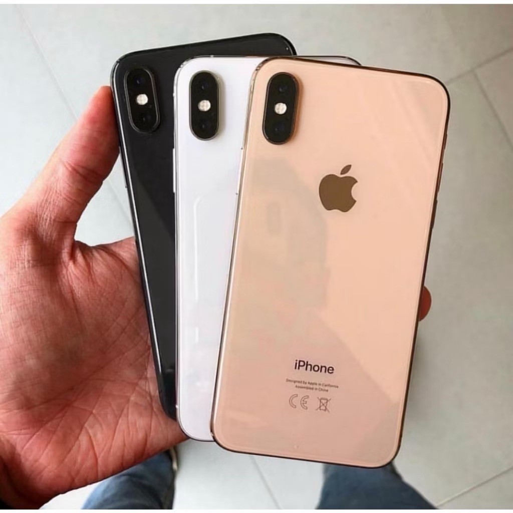 Iphone XS Max Second