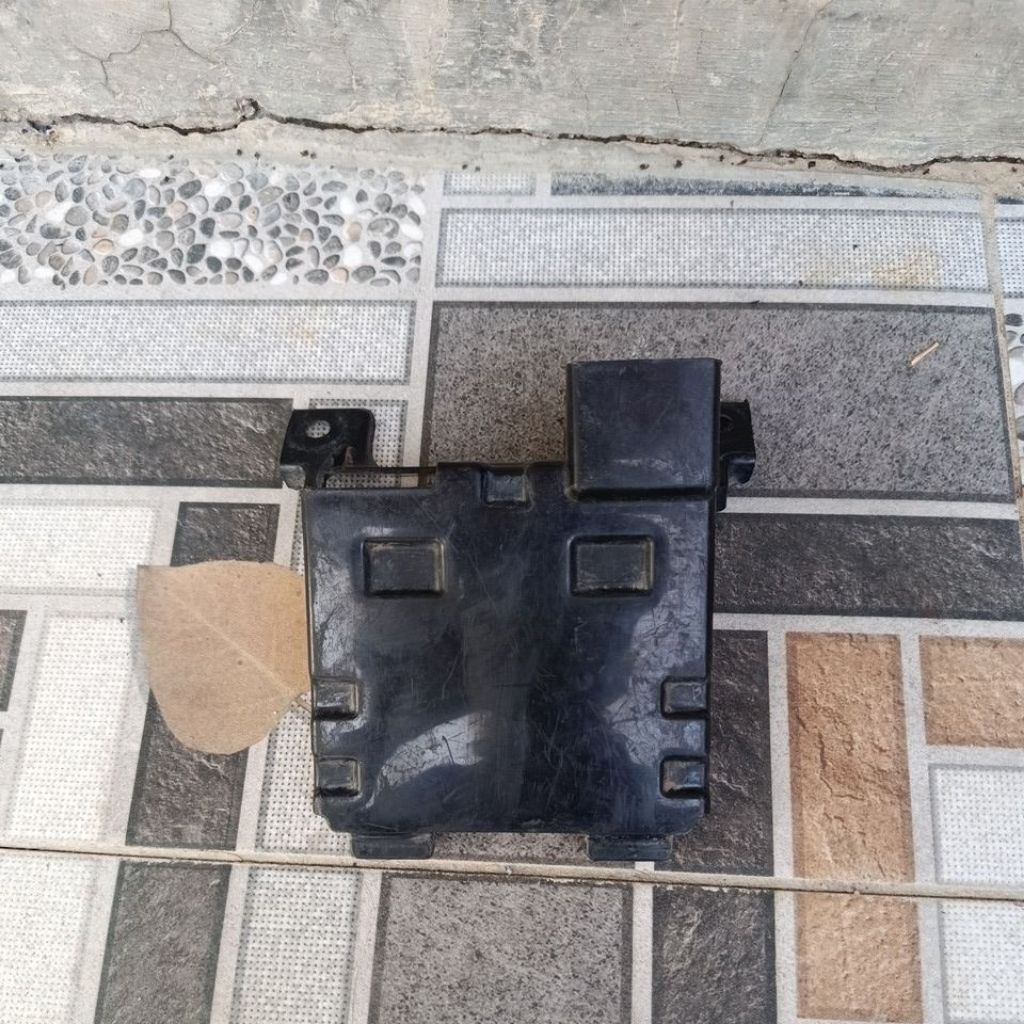 cover aki tutup aki CB150R old k15