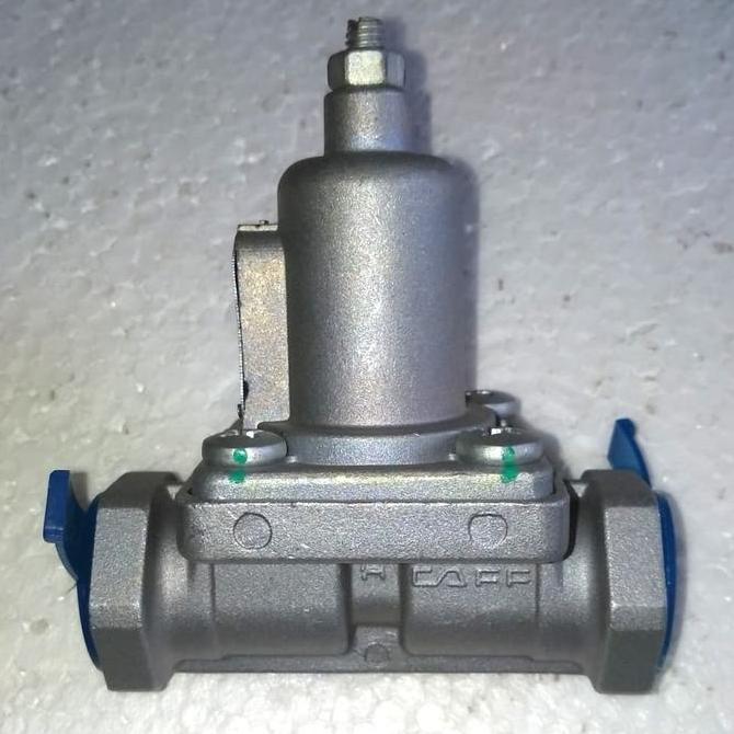 Water Drain Valve/ katup overflow