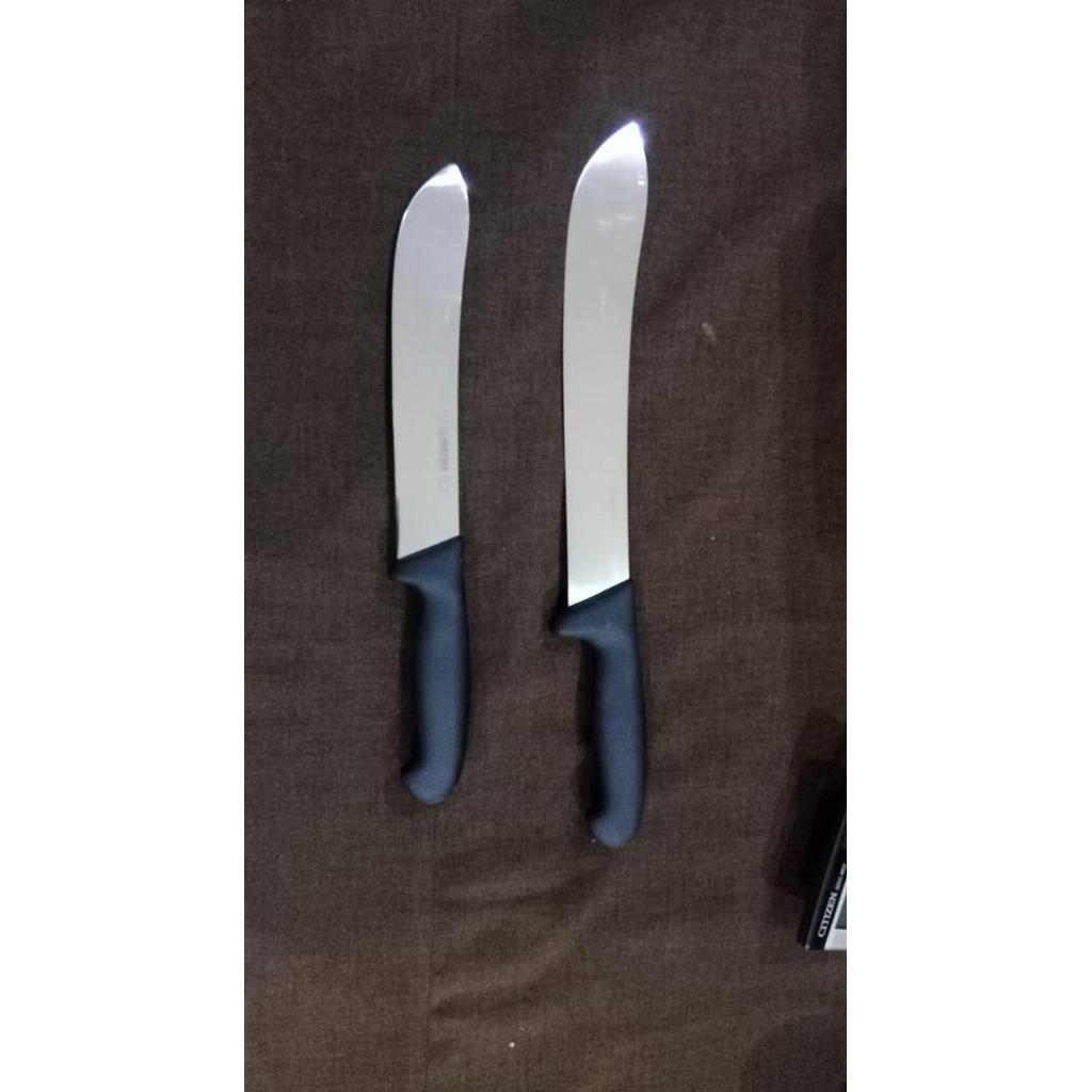 '+'+'+'+] STEAK KNIFE PLC HDLE, GIESSER / PISAU STEAK