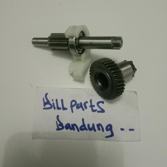 *#*#*#*#] gear Bitec HM 2-30 DFR bor hammer drill bobok