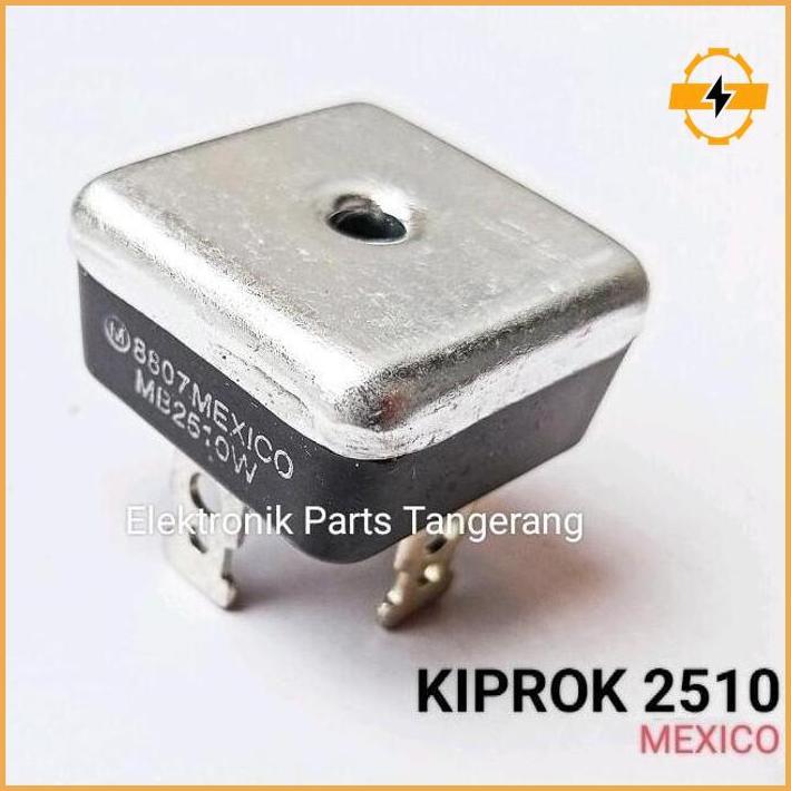 Dioda Bridge Kiprok 2510 Mexico Dioda Kiprok Kbpc 2510 Dioda Kbpc 2510 Dioda Kiprok Meja 2510 Dioda 