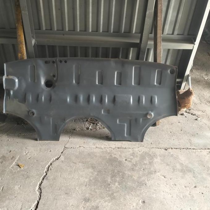 Dek lantai suzuki carry 10