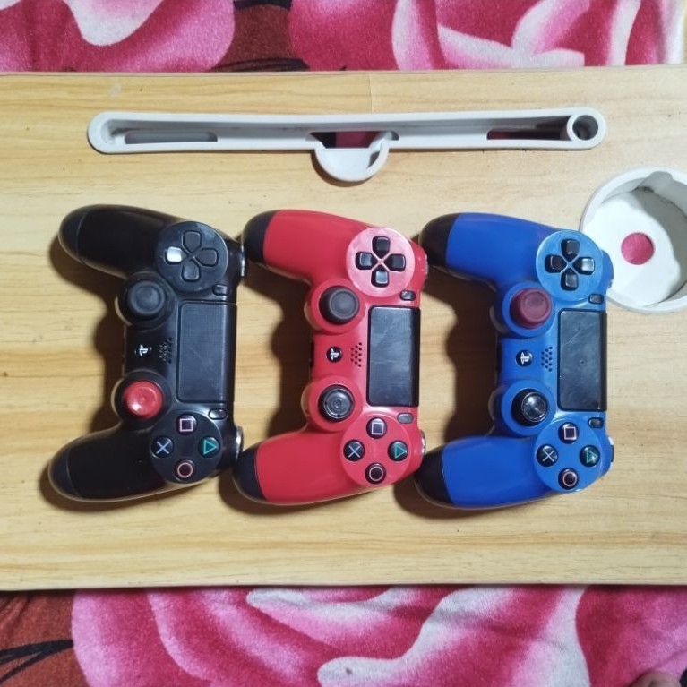 stik ps 4 om borongan