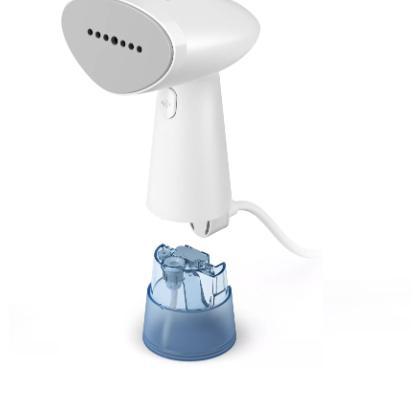 CUCI GUDANG PHILIPS SETRIKA UAP / HANDHELD GARMENT STEAMER WHITE STH1000/10 GARANSI RESMI