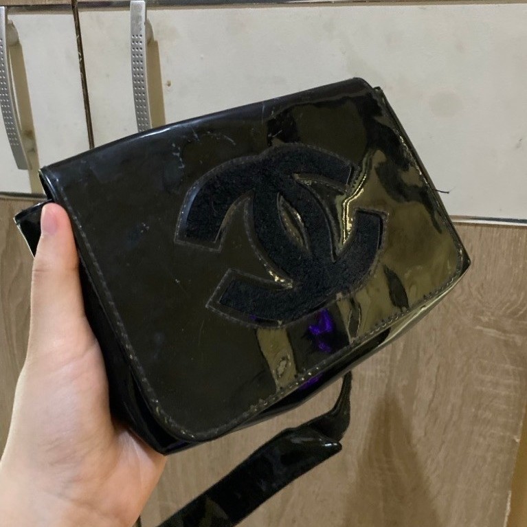 Chanel (waist/shoulder bag)