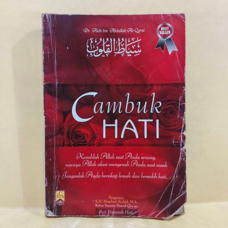 Cambuk hati