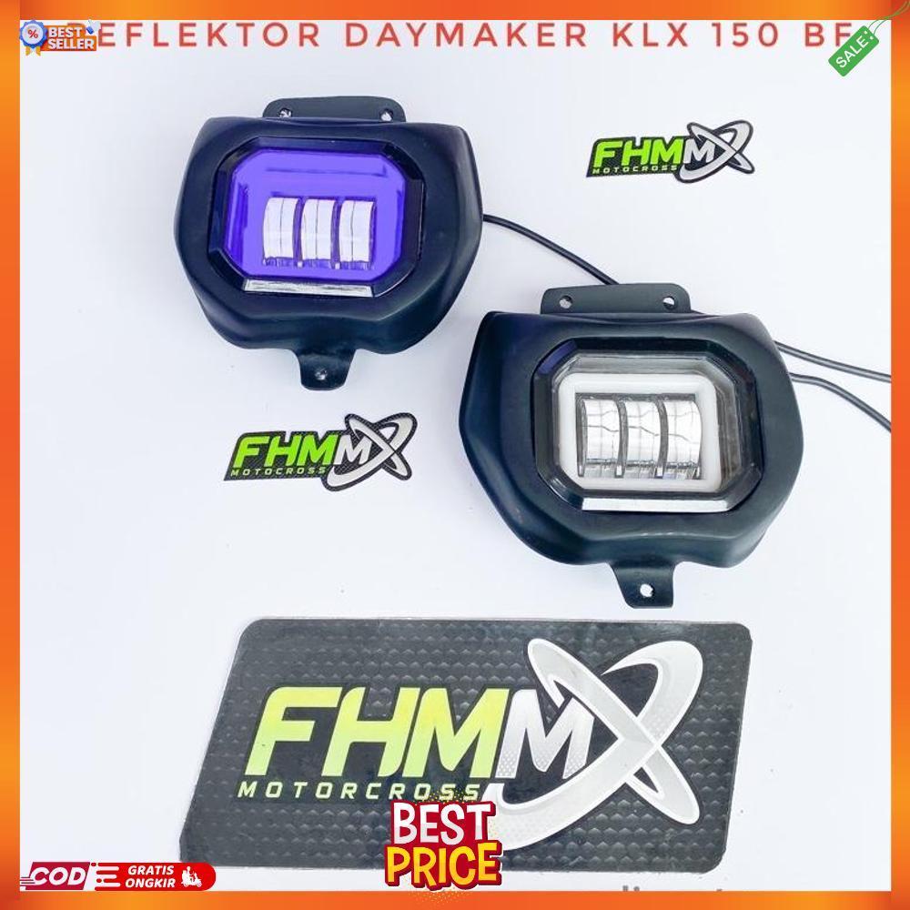 Reflektor LED Daymaker KLX 150 BF