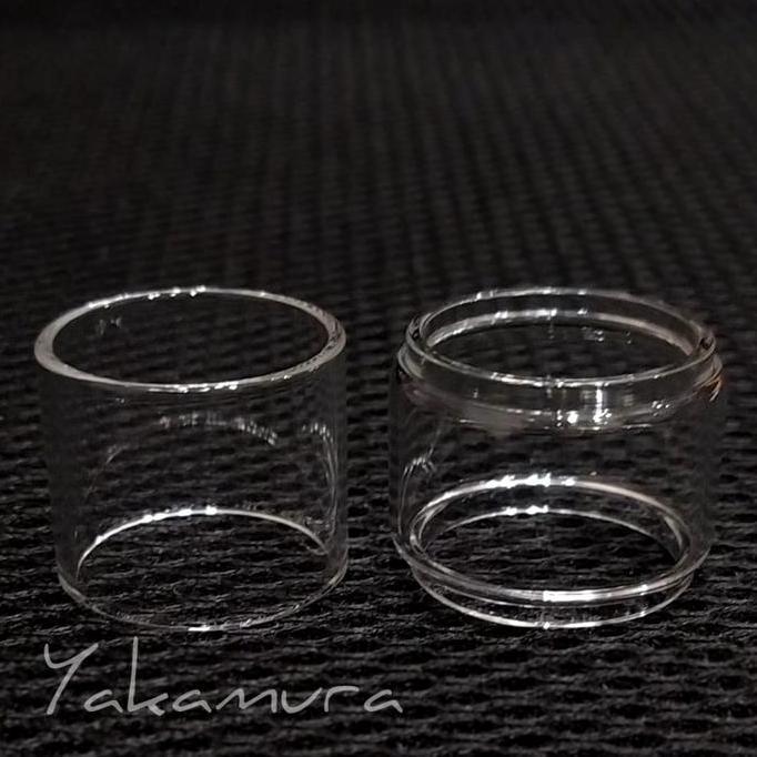 Barkisanshop - Tabung Kaca Arbiter 2 Berkualitas Bagus Yakamura