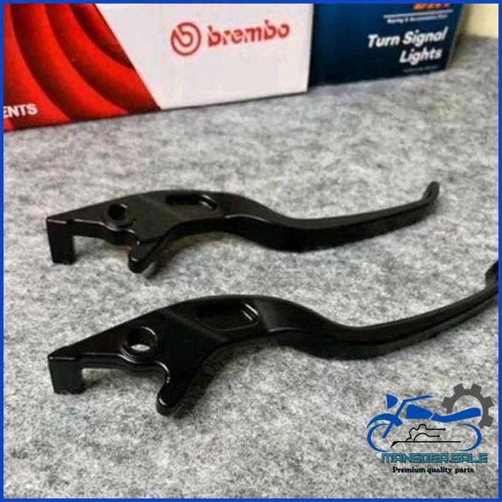 HENDLE REM DEPAN KANAN BREMBO NMAX BEAT VARIO SUPRA ASTREA PROMO