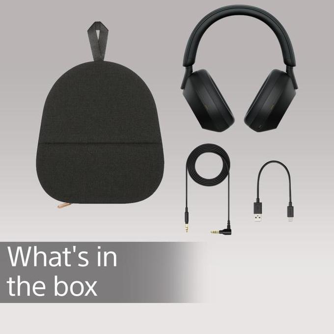 Woi- Sony Wh-1000Xm5 Wireless Headphone Wh1000Xm5 Wh 1000 Xm5 Wh1000 Xm5