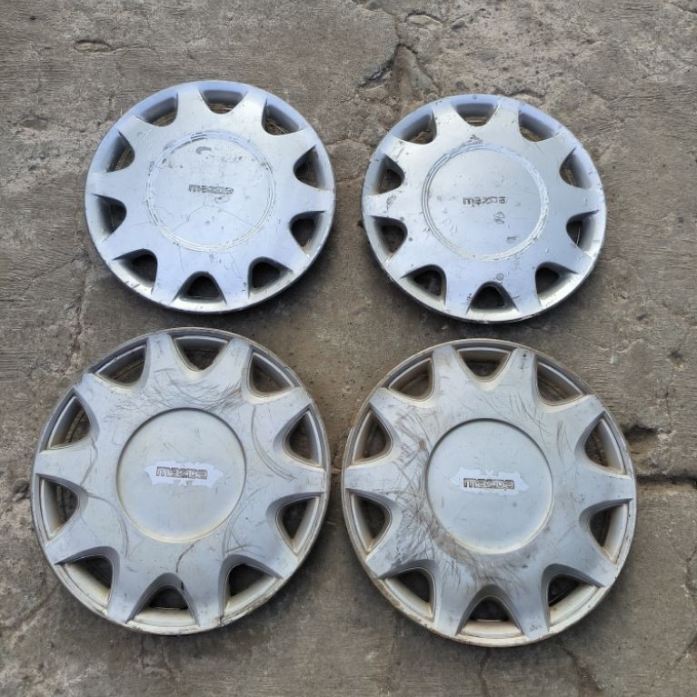 weldop mazda ring 13&14 ori