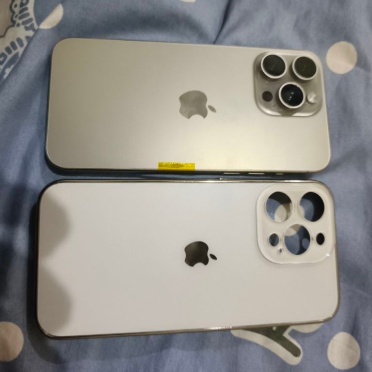 Iphone 15 Promax bypass wifi only 256GB
