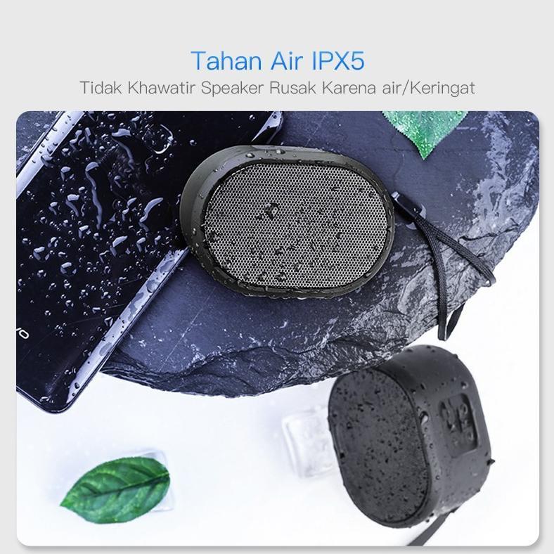 NEW PRODUCT B62 speaker bluetooth nirkabel Waterproof speaker