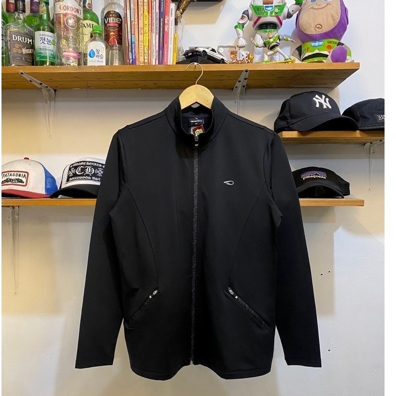 Tracktop Prospecs Second/Bekas Original