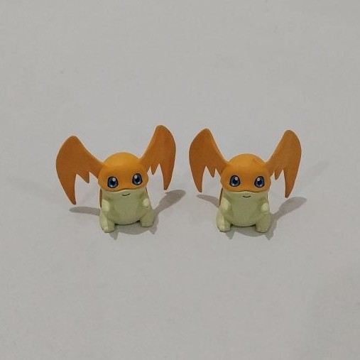 original Patamon Digimon