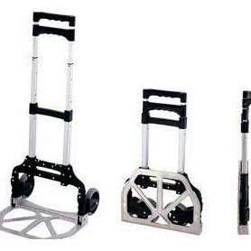 troli/trolly/pengantar barang/foldable trolly/multifunction trolly