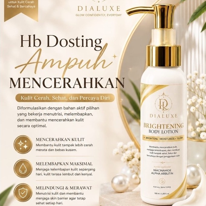 HB DOSTING PREMIUM
