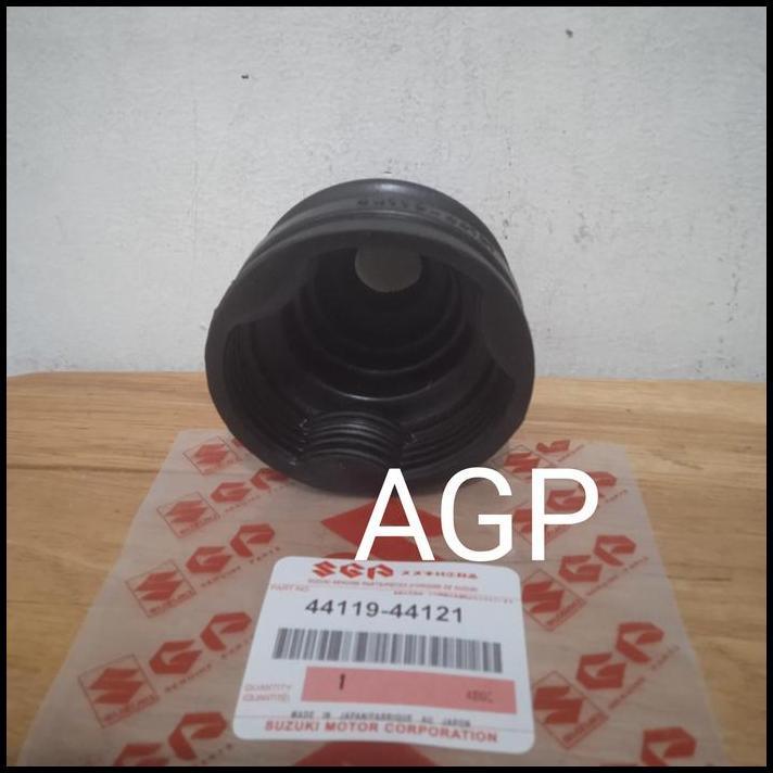 GRATIS ONGKIR BOOT AS RODA DRIVE SHAFT DALAM ERTIGA 