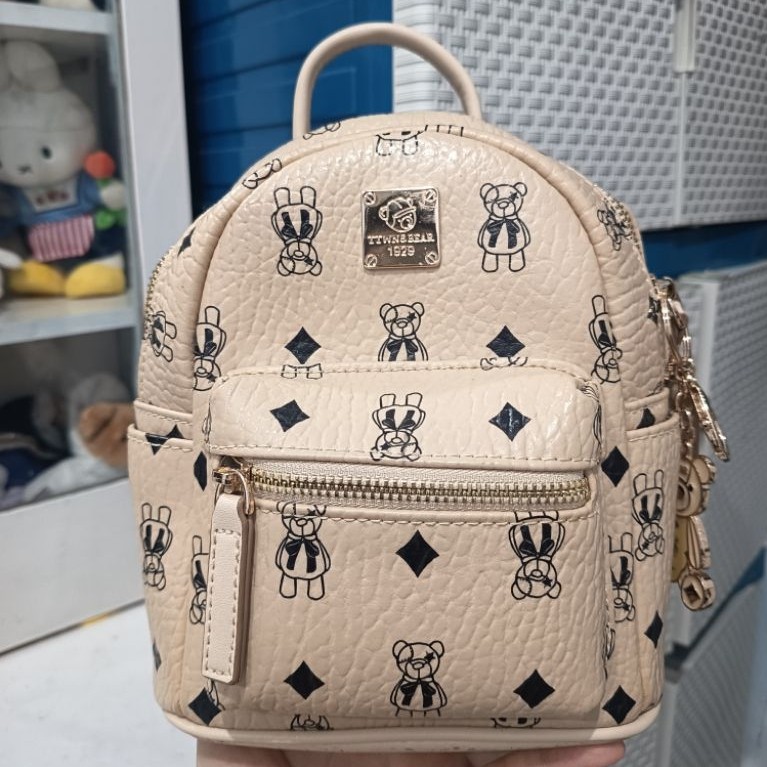 ttwn bear ransel