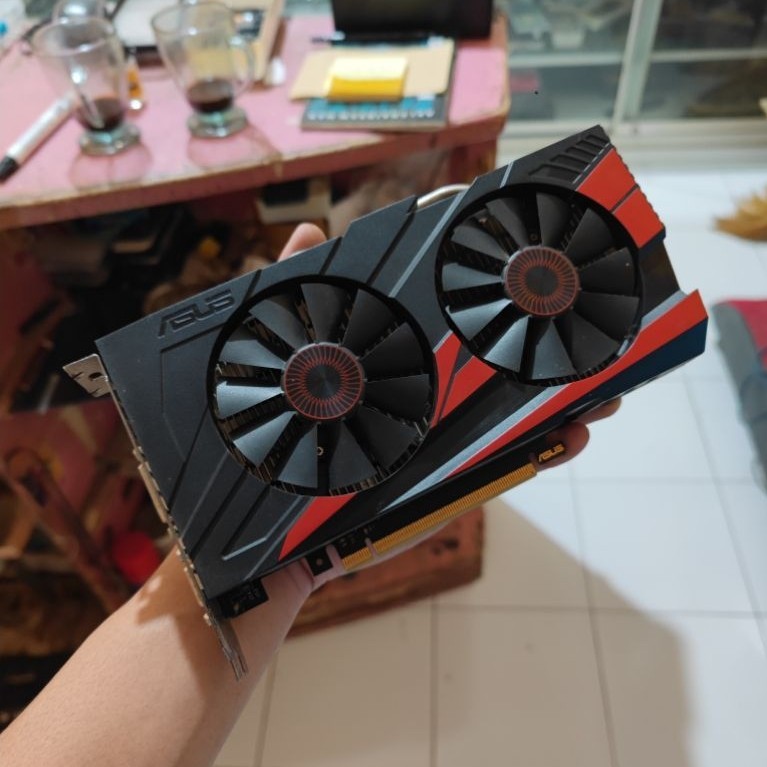 Asus Nvidia GTX 950