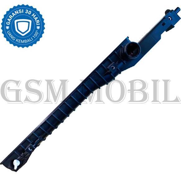 Upper Tank Radiator Chevrolet Captiva Diesel 2011 - 10000058