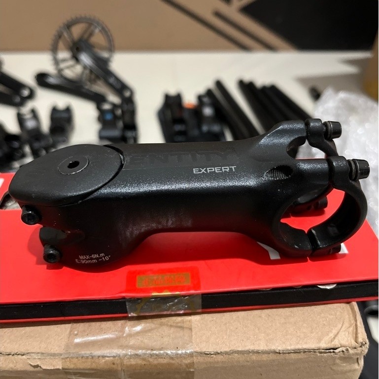 Stem Entity expert original 100mm