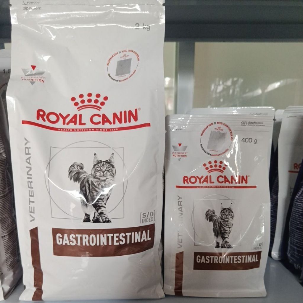 Royal canin gastro adult