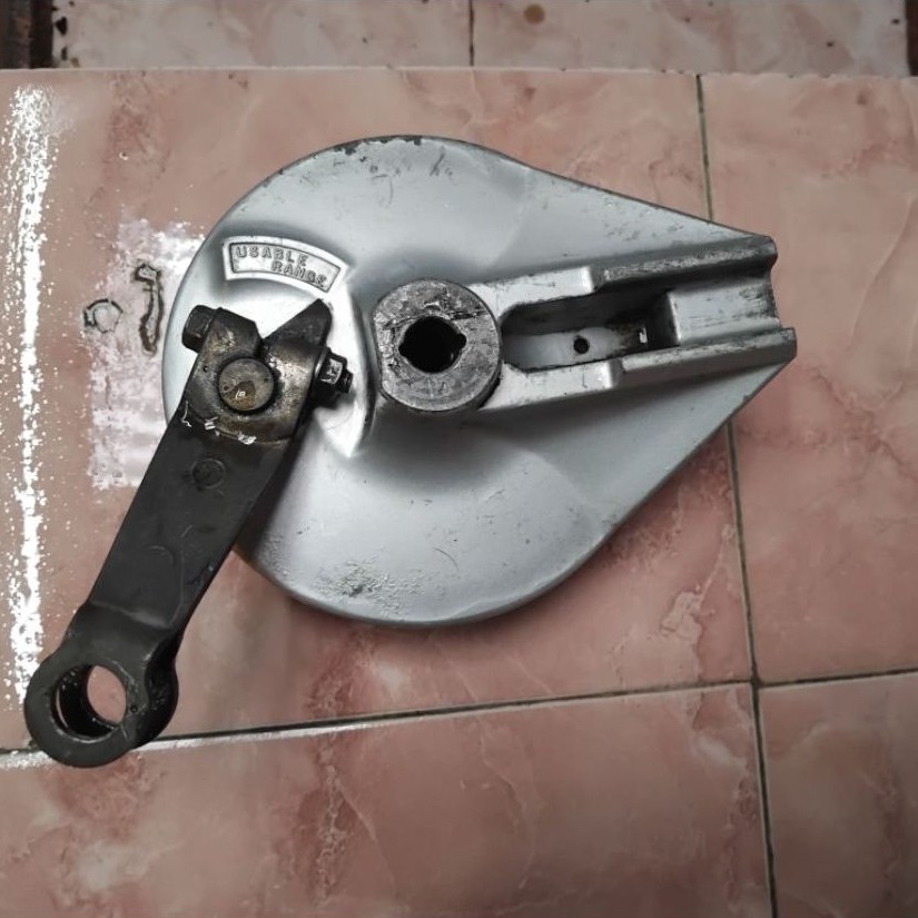 tutup tromol kawasaki zx 130