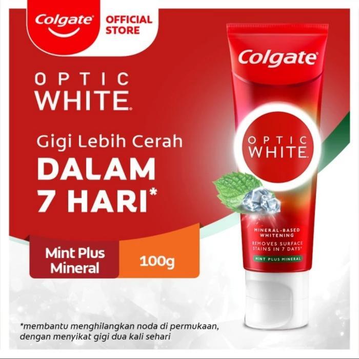colgate pasta gigi optic mineral