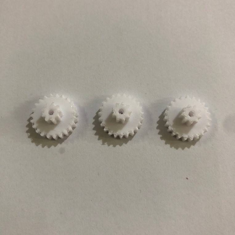 Gear Rc MN300 - Gear Gearbox MN300