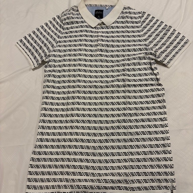 FAKE LONDON Polo Shirt Original