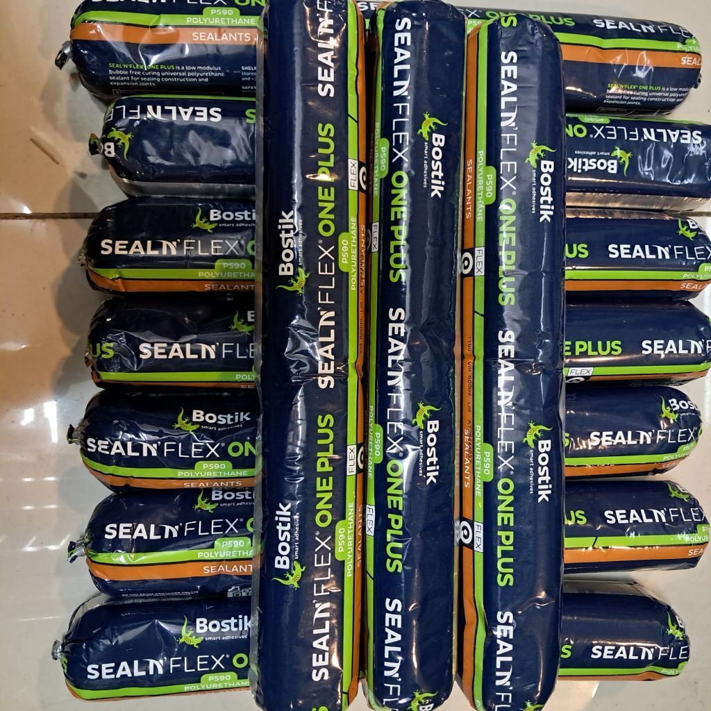 Bostik Seal N Flex Sealent 600ml