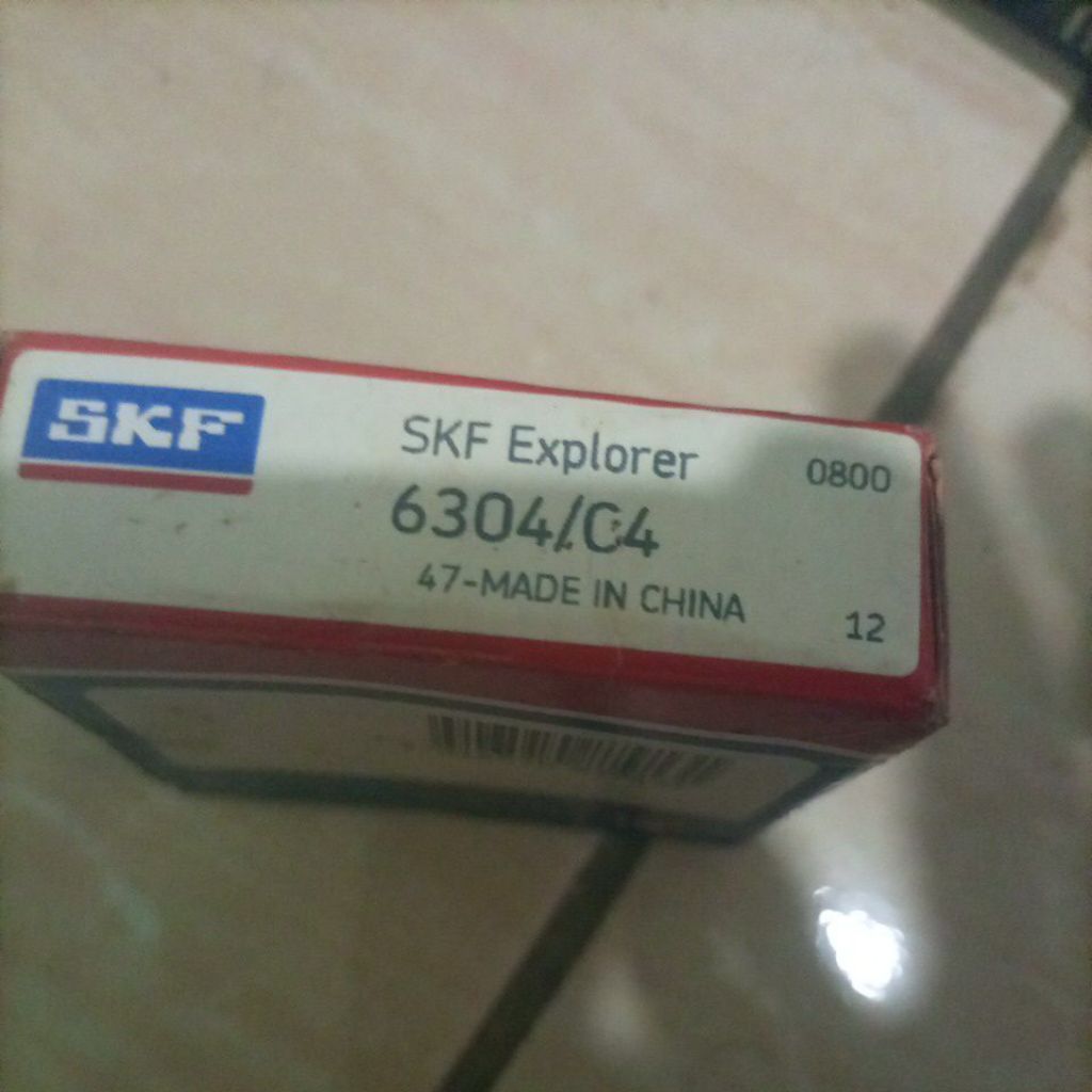 skf 6304/c4