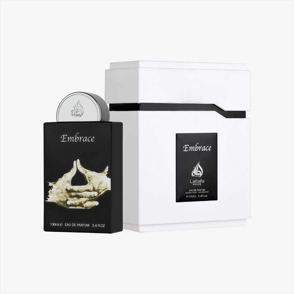 Lattafa EMBRACE by Lattafa Pride Original Parfume
