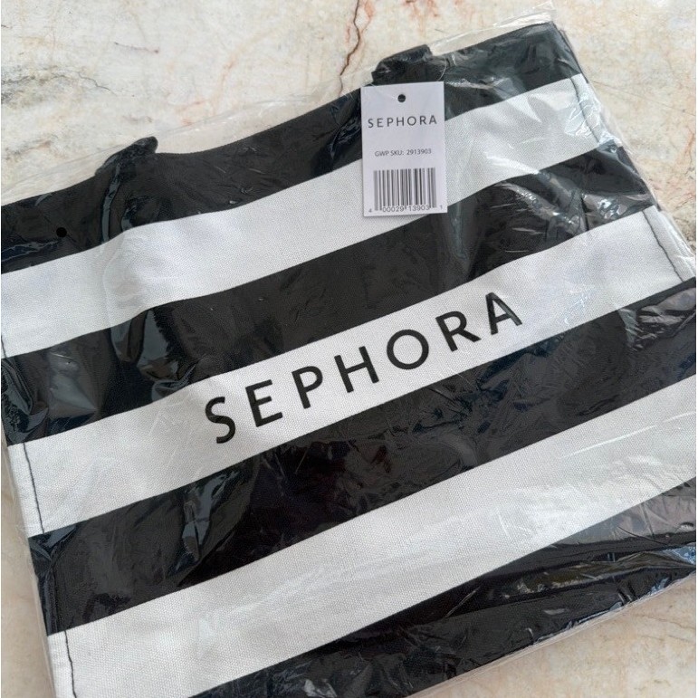Sephora Tote Bag