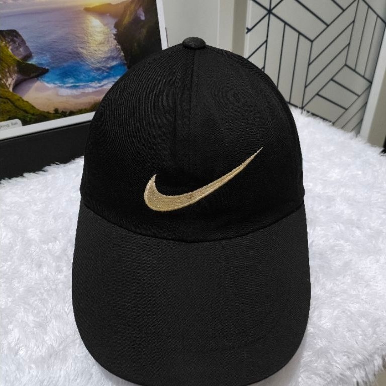 Topi Nike Lawas Like New