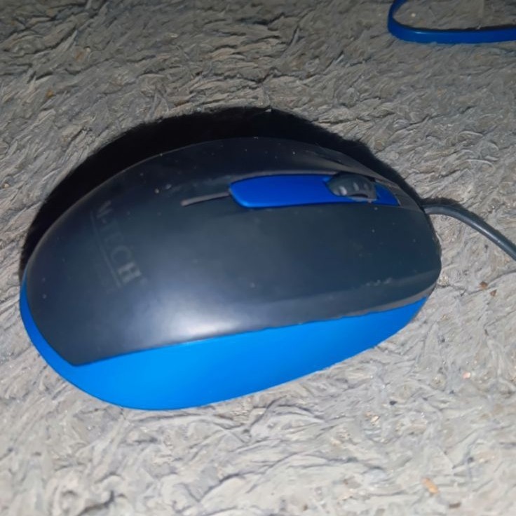 mouse komputer