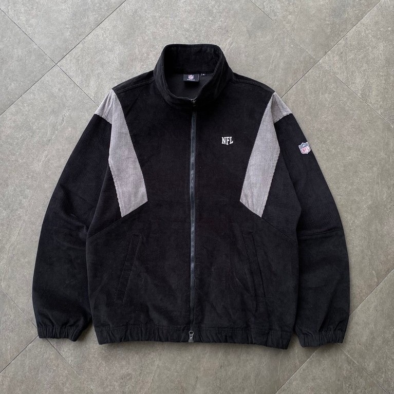Corduroy Jacket NFL (Second)