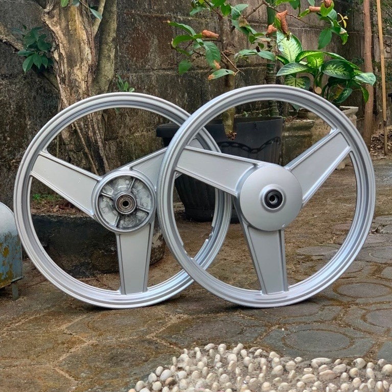 velg mitsuyo Japan astrea tromol