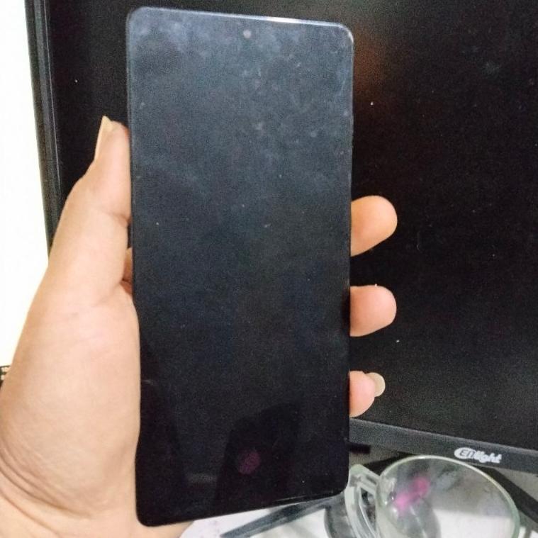 PST Lcd copotan infinix Note 30 Pro ori copotan mulus