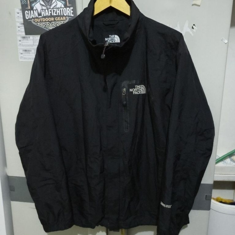 Goretex TNF