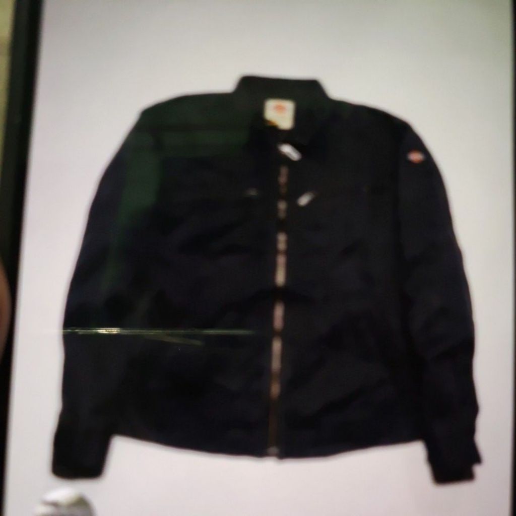 Dickies Work Jacket