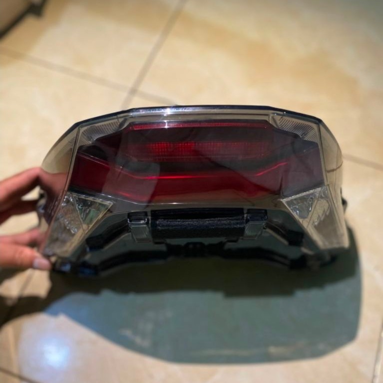 stoplamp pcx 160