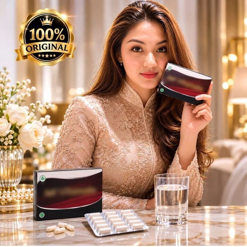 VitameleProducttAsliOriginalHwiOriBahanHerbalAlami