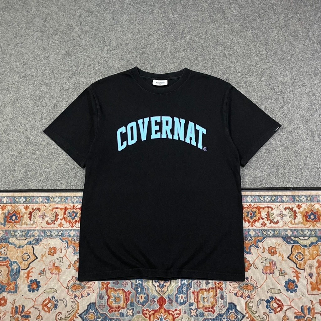 Tshirt COVERNAT