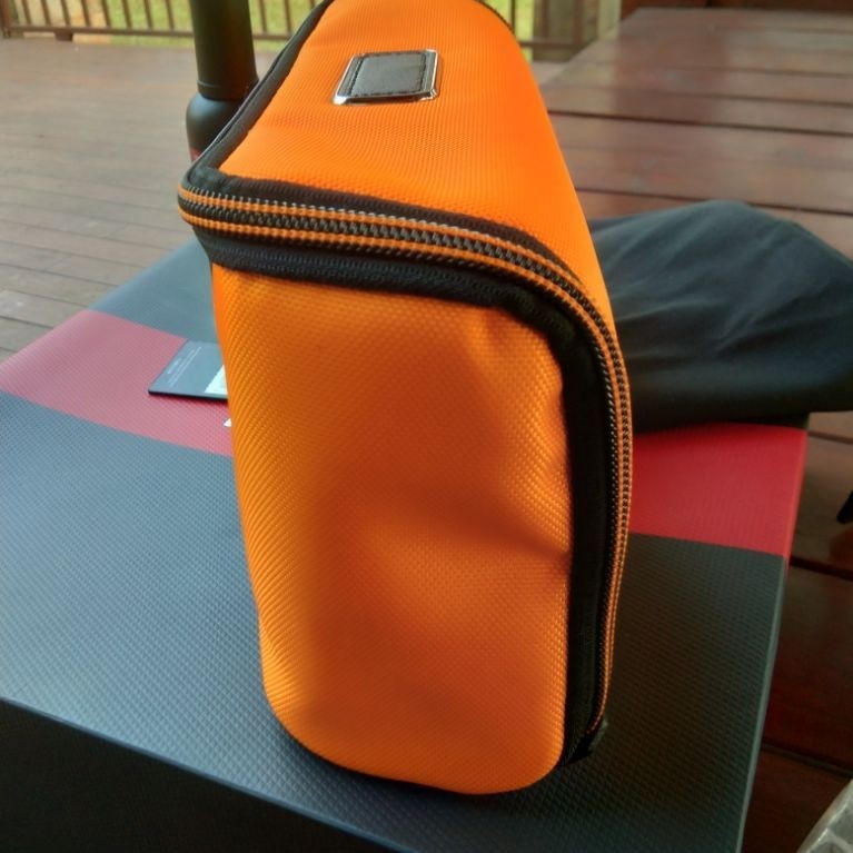 Handbag Tumi mcLaren