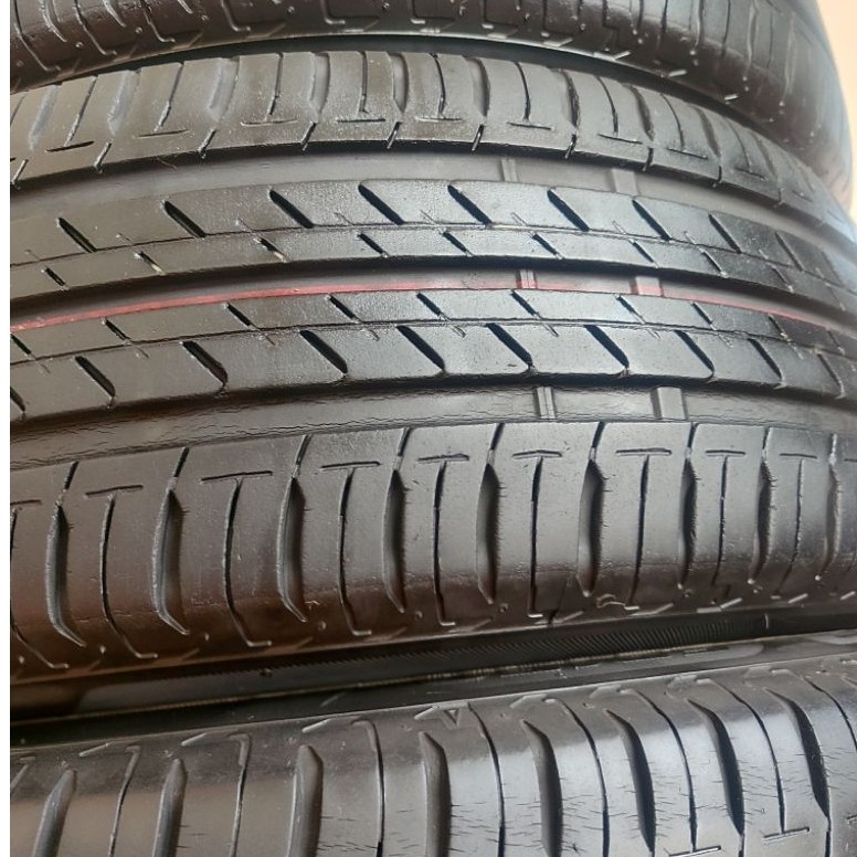 195/65 R15 Bridgestone ecopia
