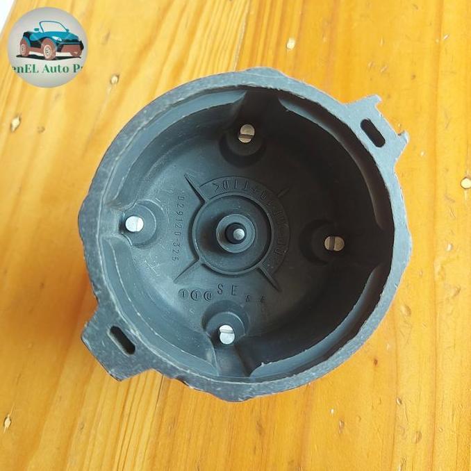 Cap tutup delco Toyota Kijang 7K CDI DENSO
