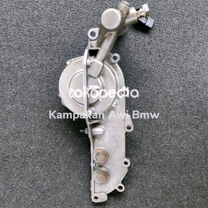 vanos bmw m52